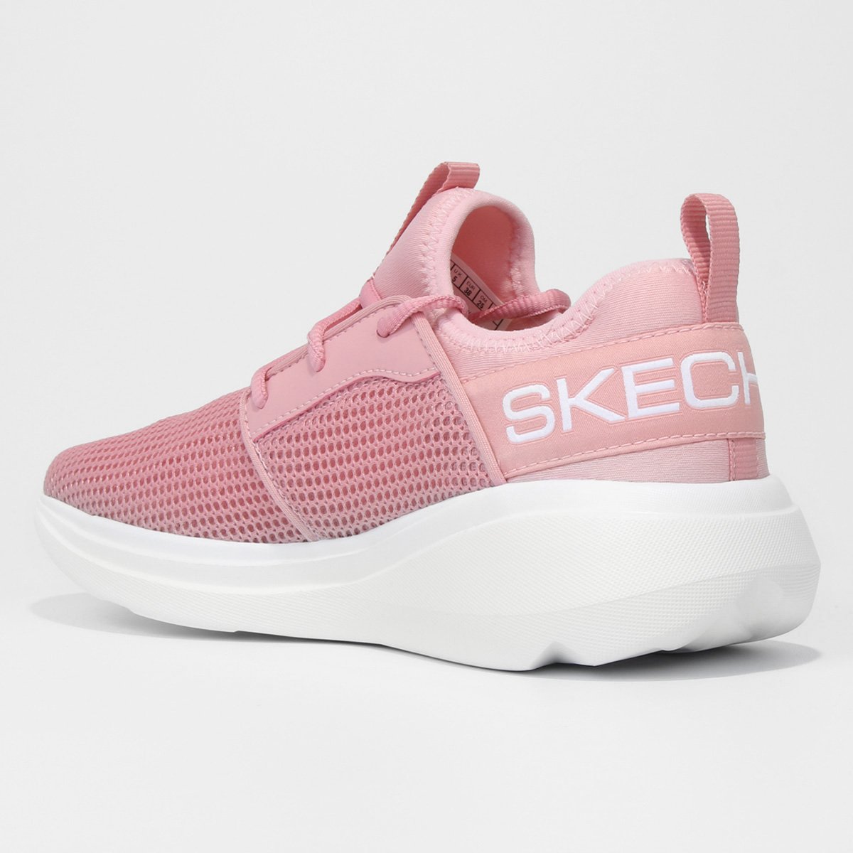 Tênis Skechers Go Run Fast Valor Feminino - Tam: 35 - 2