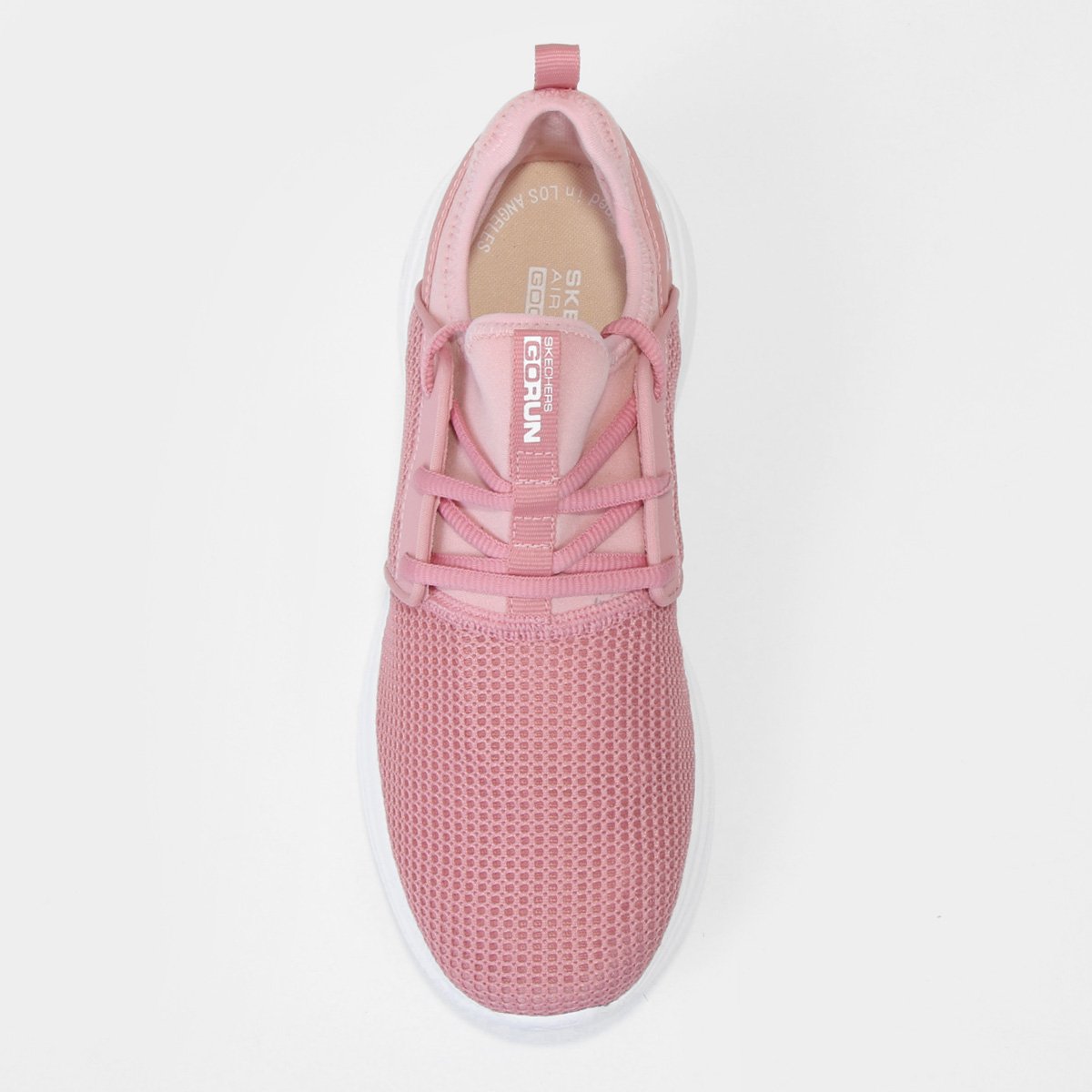 Tênis Skechers Go Run Fast Valor Feminino - Tam: 35 - 3