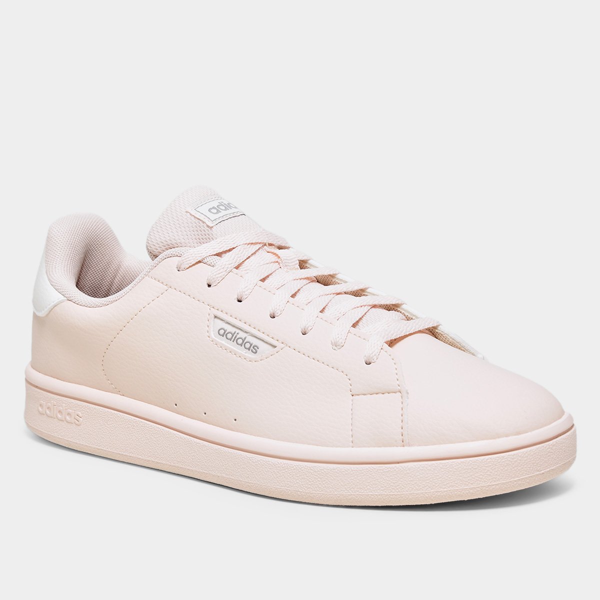 Tênis Feminino Adidas Urban Court - Tam: 39 - 1