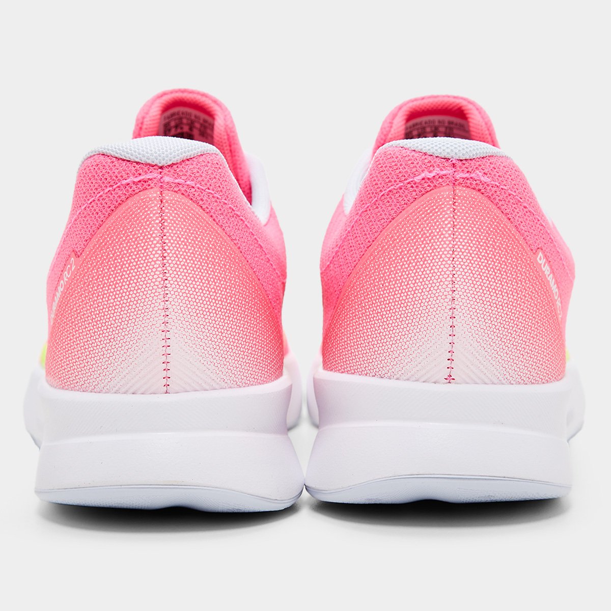 Tênis Adidas Duramo RC 2 Feminino - Tam: 39 - 2