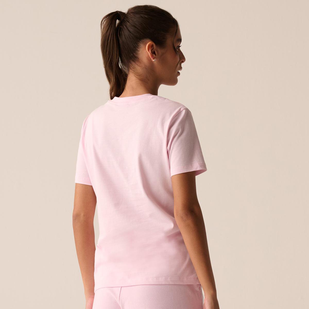 Camiseta Fila Basic Feminina - Tam: P - 1