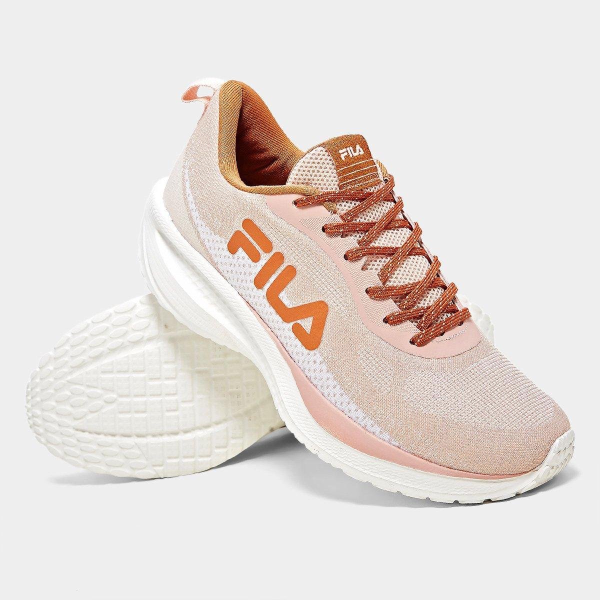 Tênis Fila Efecto 2 Feminino - Tam: 33 - 1