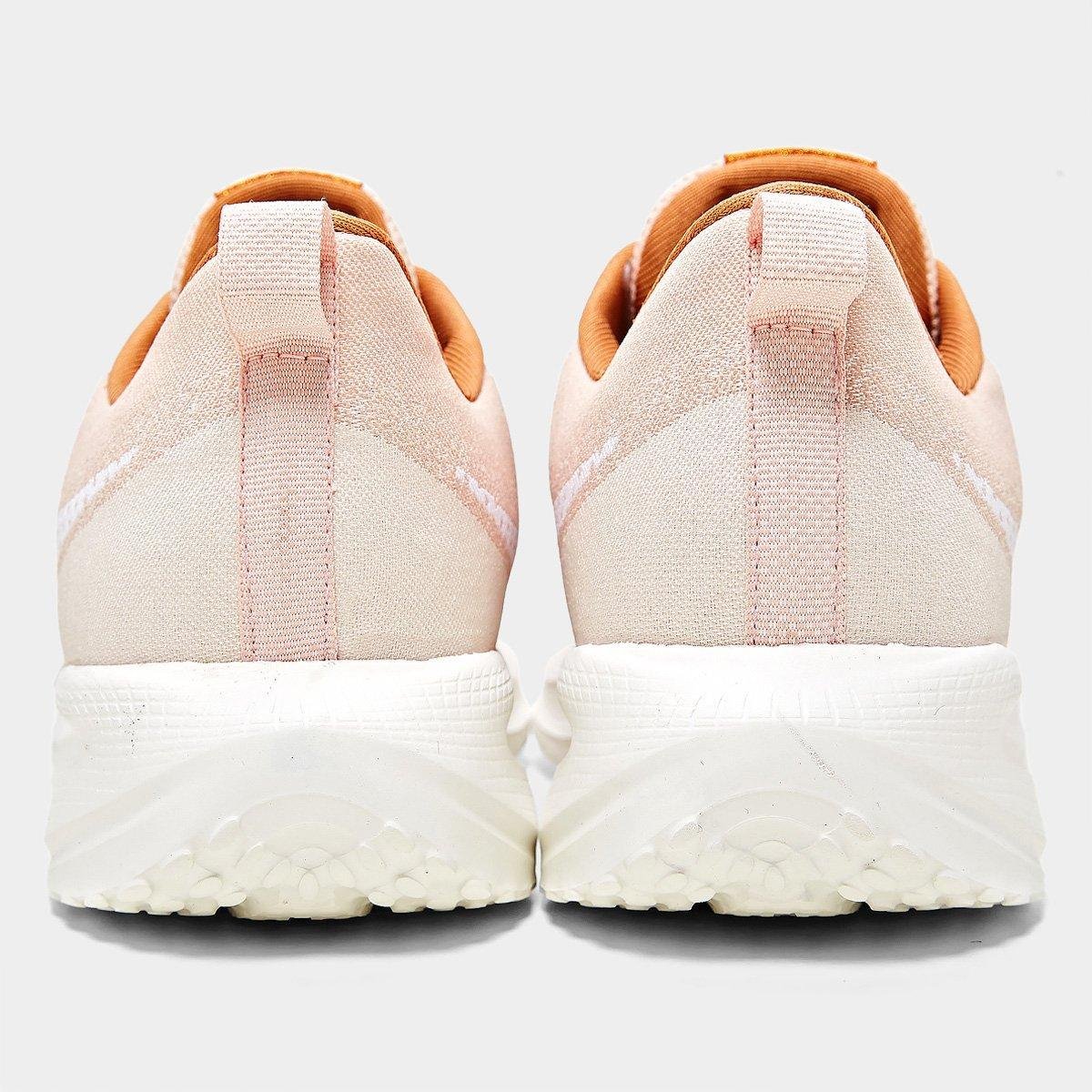 Tênis Fila Efecto 2 Feminino - Tam: 33 - 2