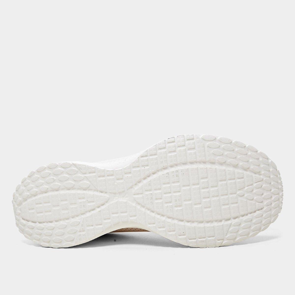 Tênis Fila Efecto 2 Feminino - Tam: 33 - 5