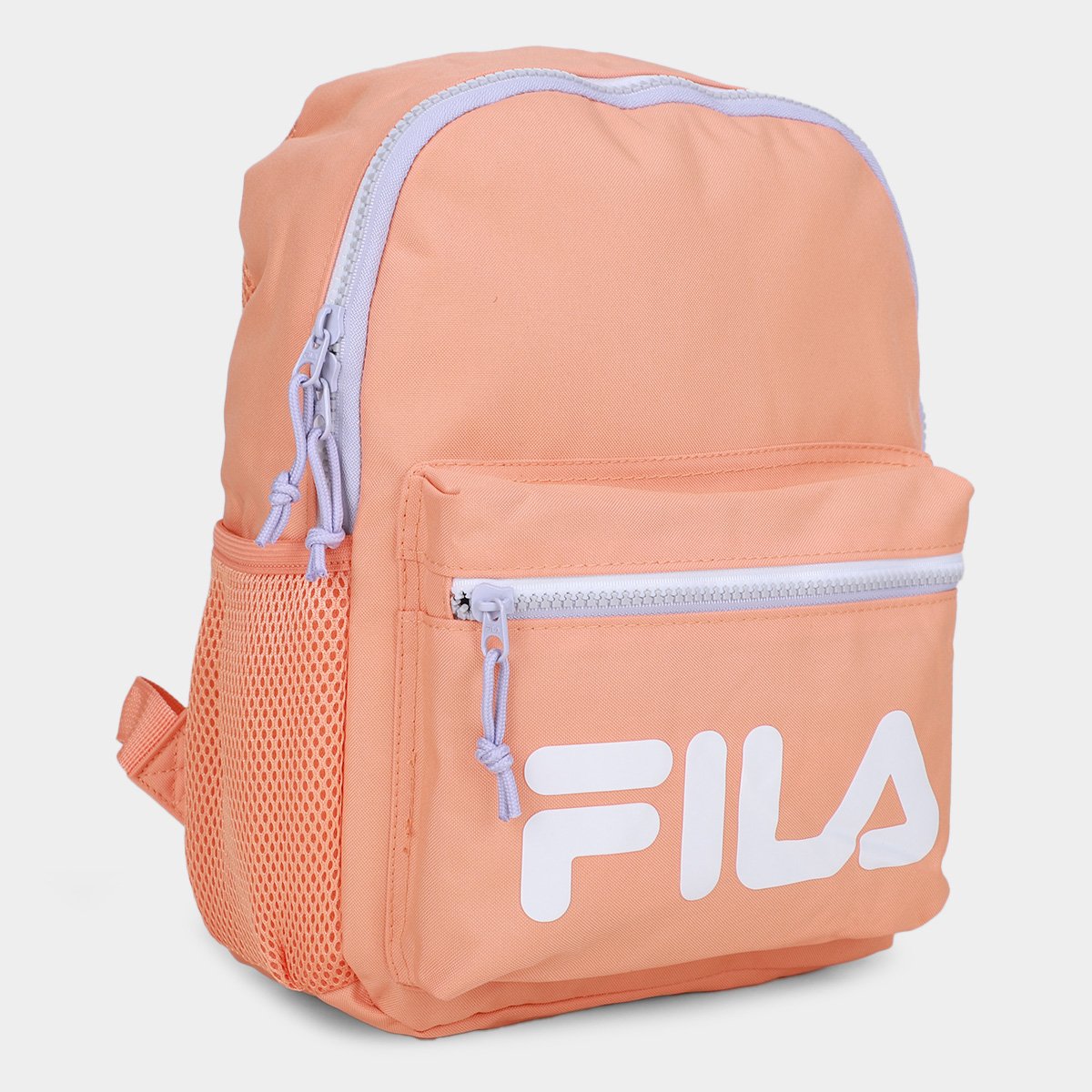 Mochila Fila Mini Colors Letter - 2