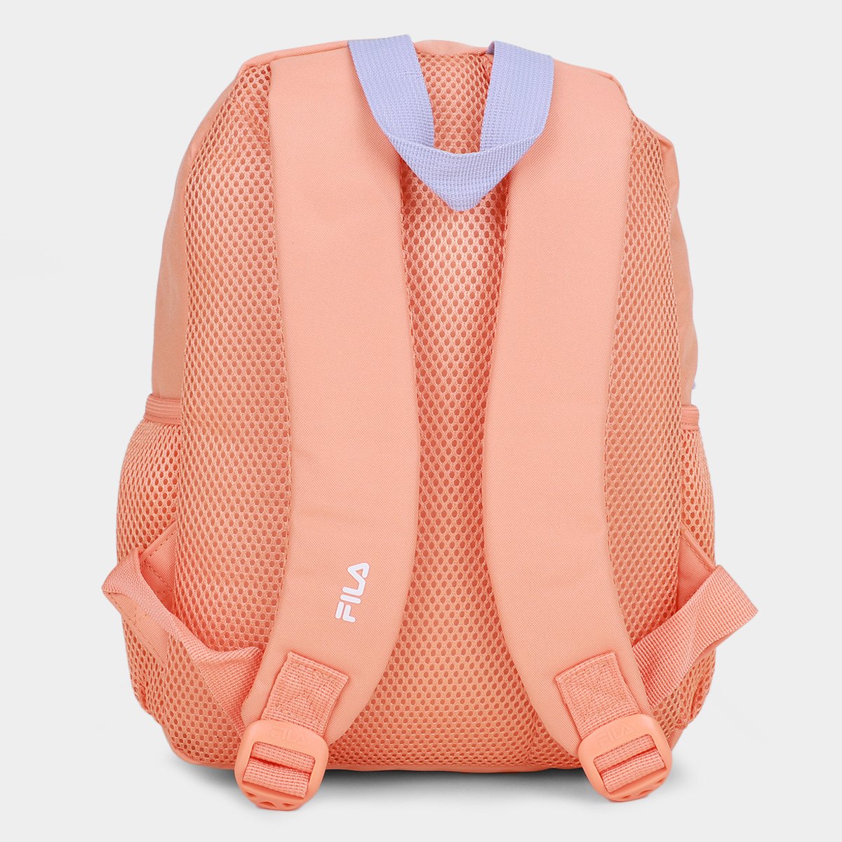 Mochila Fila Mini Colors Letter - 3
