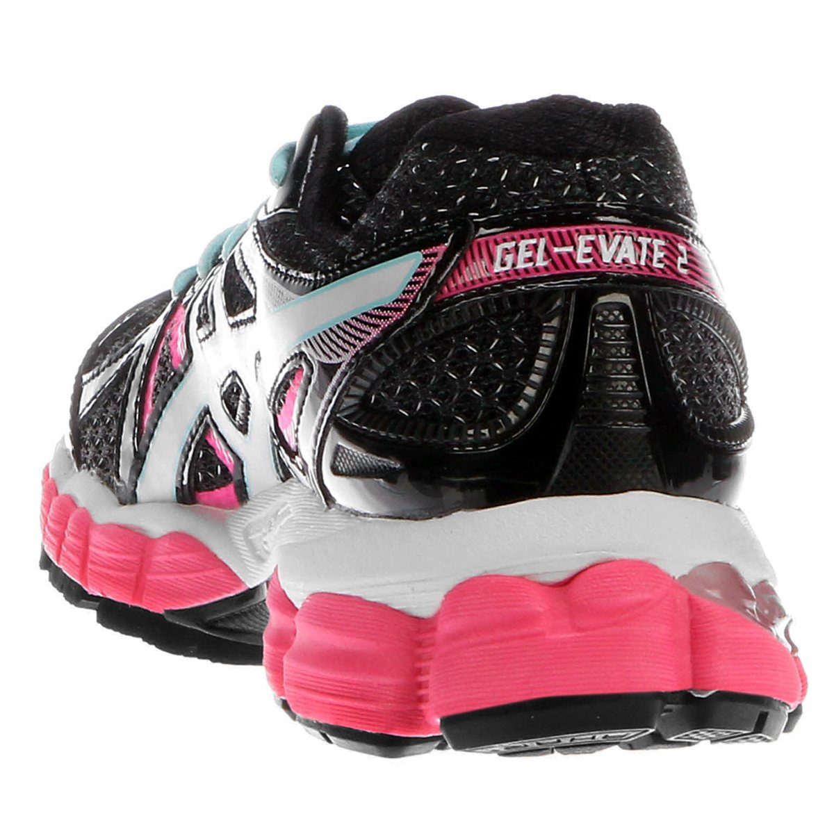 asics gel evate 2