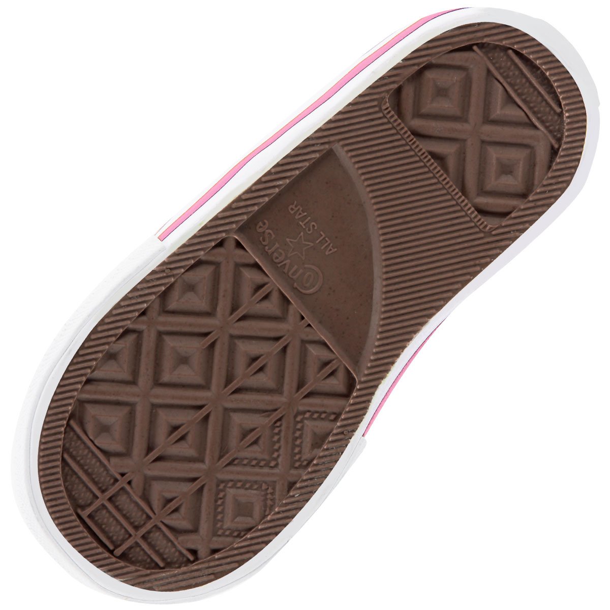 Tênis Converse ALL STAR Specialty Adorable OX Infantil - Tam: 25 - 1