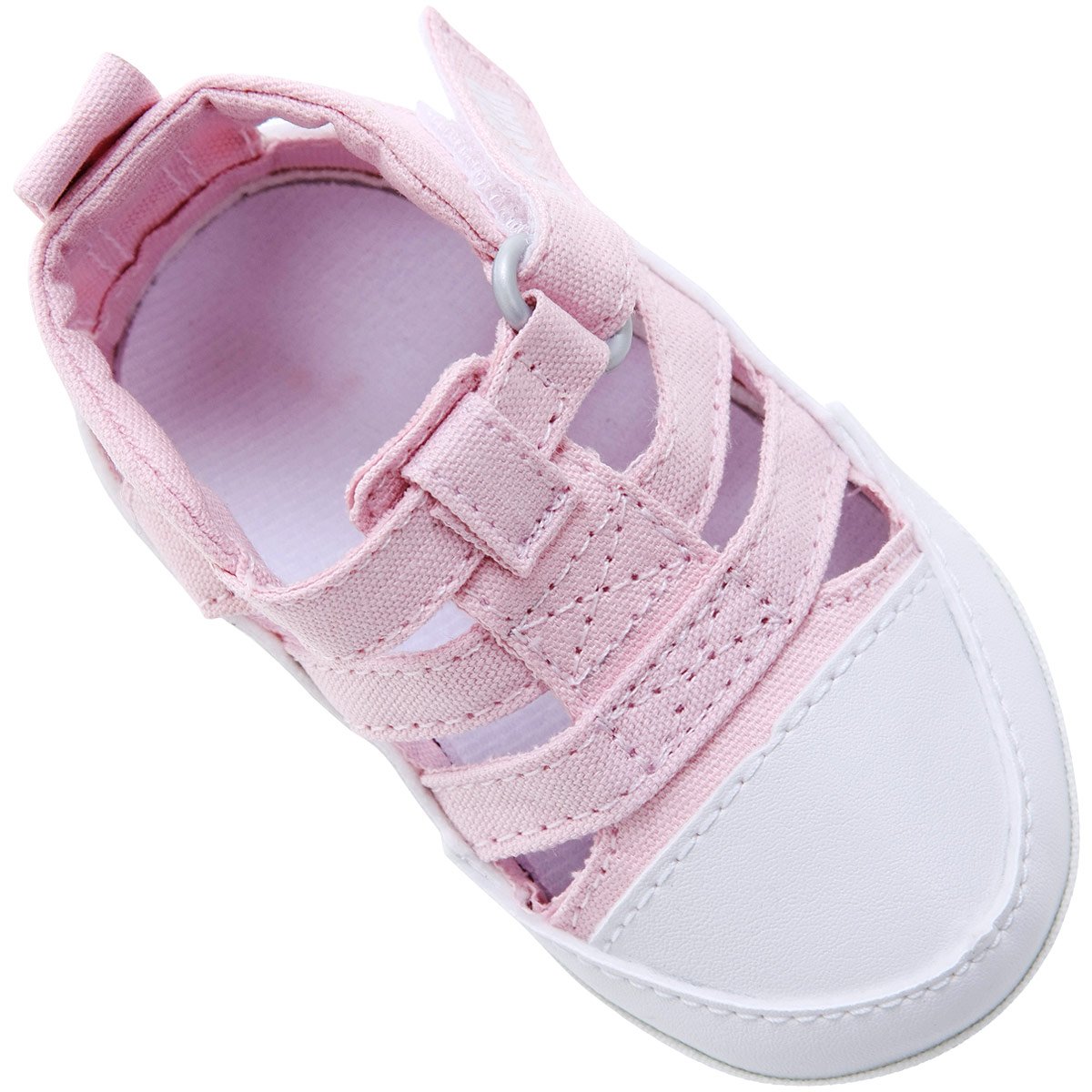 Tênis Converse ALL STAR CT AS First Star Twister Infantil - Tam: 19 - 3