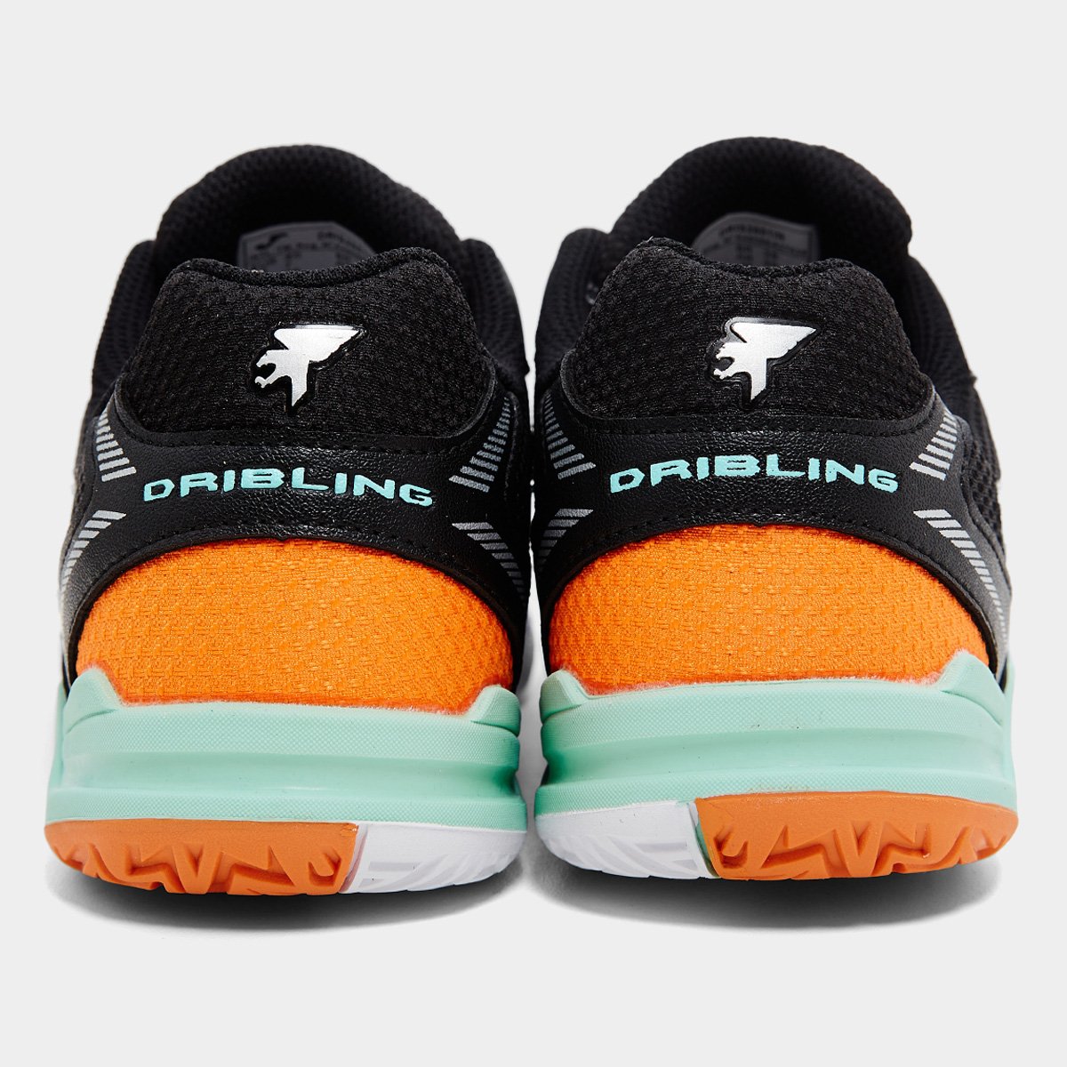 Chuteira Futsal Joma Dribling Masculina - Tam: 41 - 2