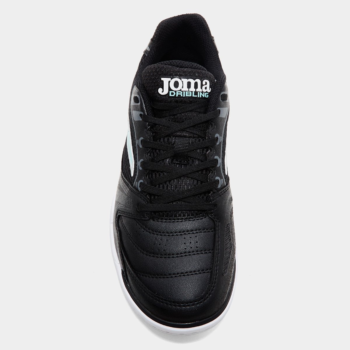 Chuteira Futsal Joma Dribling Masculina - Tam: 41 - 3