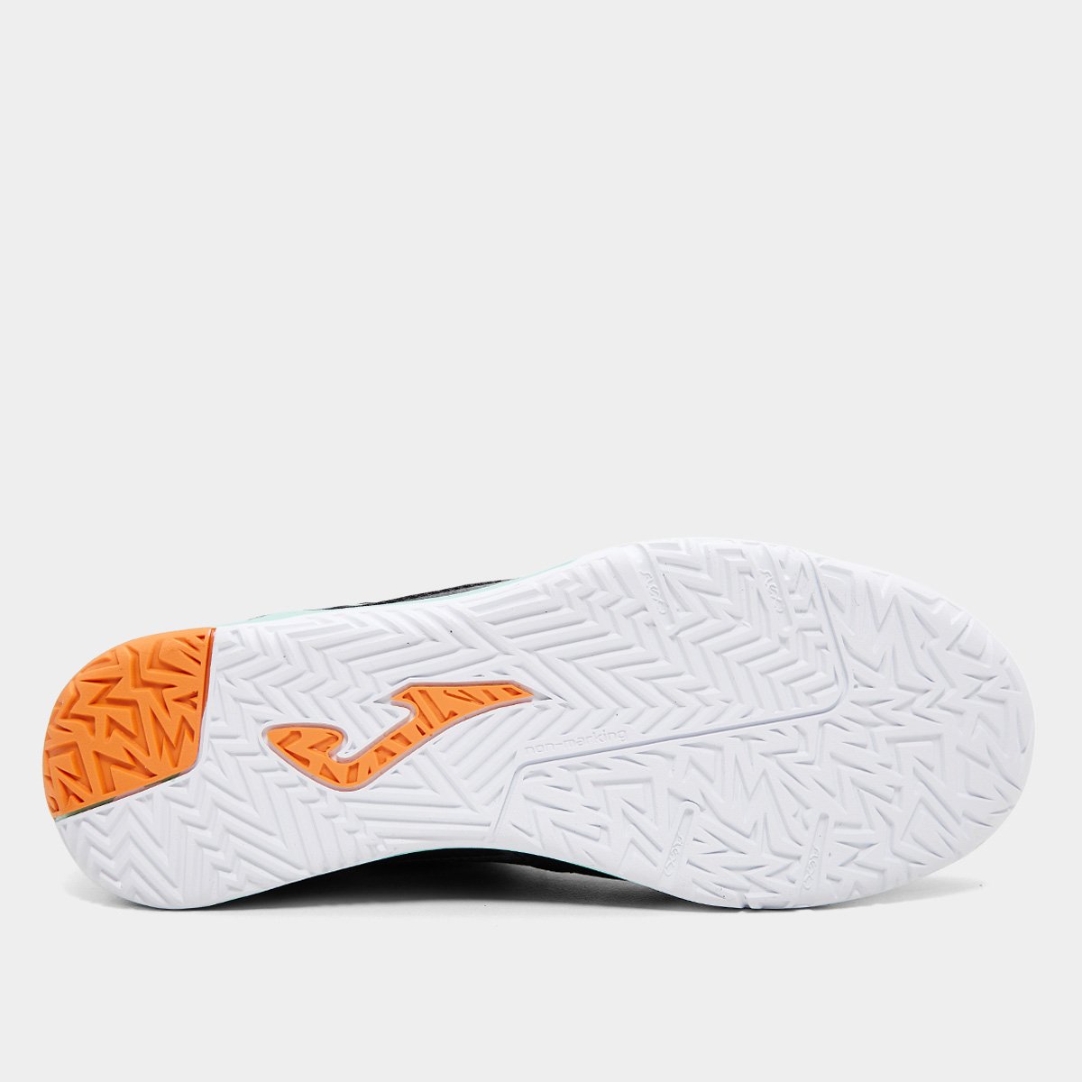 Chuteira Futsal Joma Dribling Masculina - Tam: 41 - 4