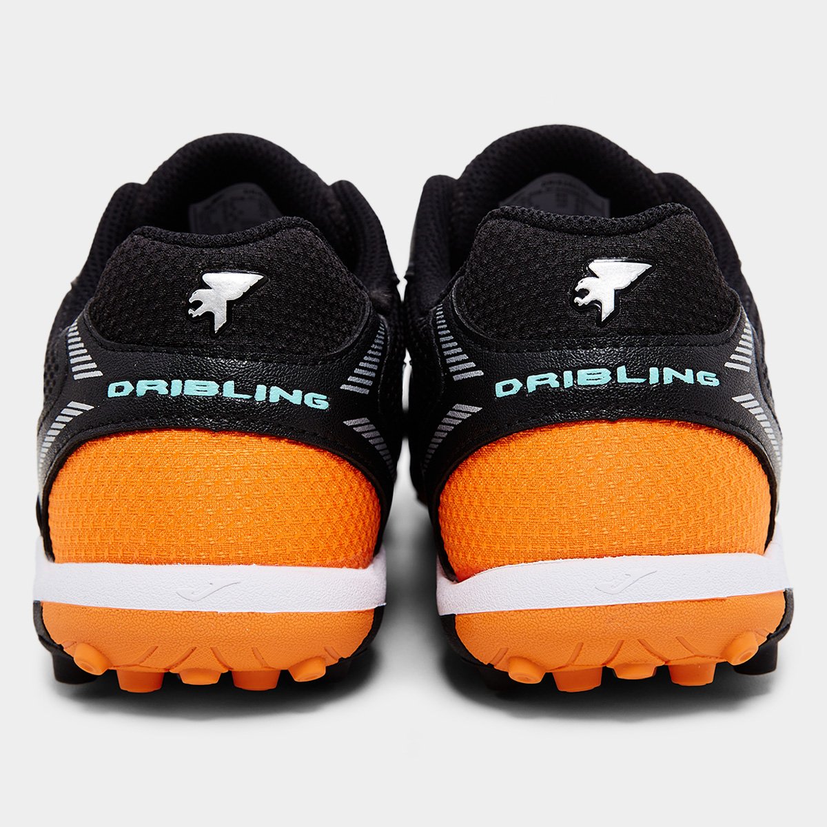 Chuteira Society Joma Dribling Masculina - Tam: 38 - 2