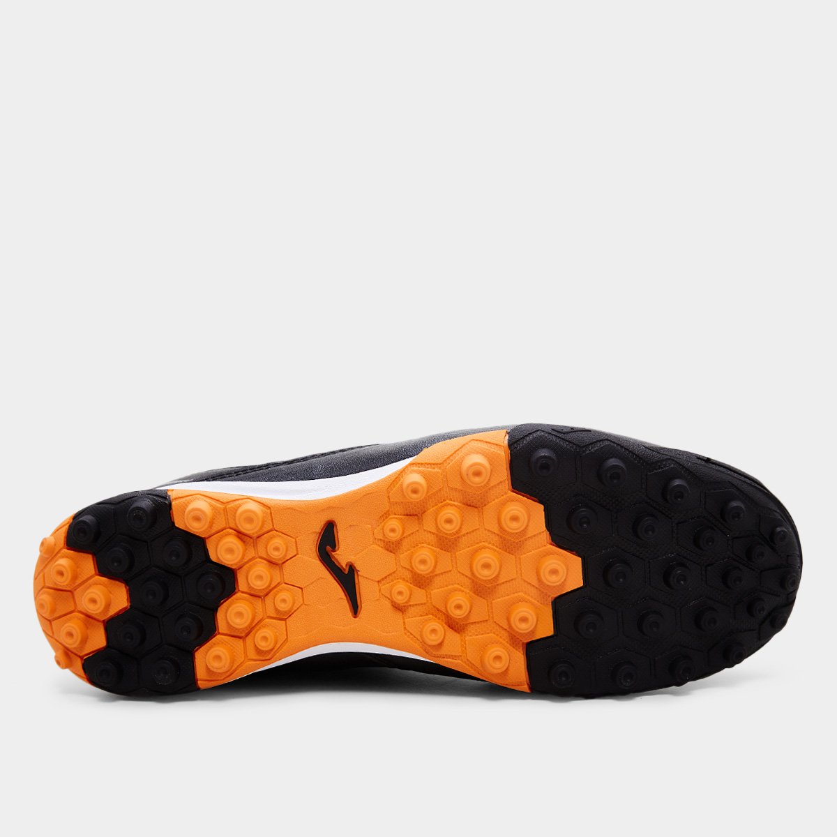 Chuteira Society Joma Dribling Masculina - Tam: 38 - 4