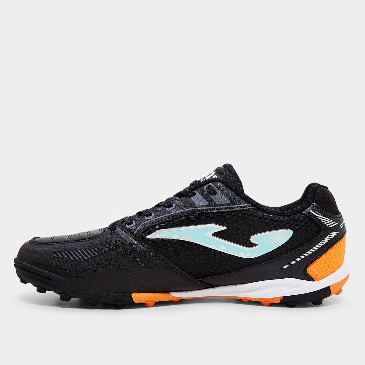 Chuteira Society Joma Dribling Masculina - Tam: 38 - 5