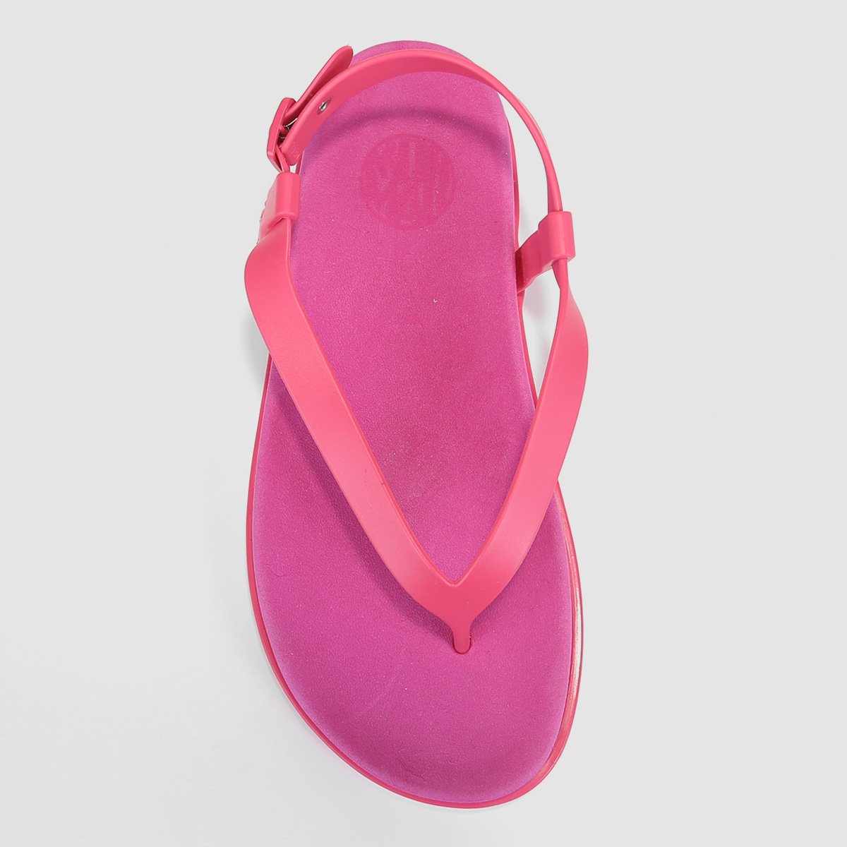 Chinelo Mormaii Slide Sinara Feminina - Tam: 33/34 - 3