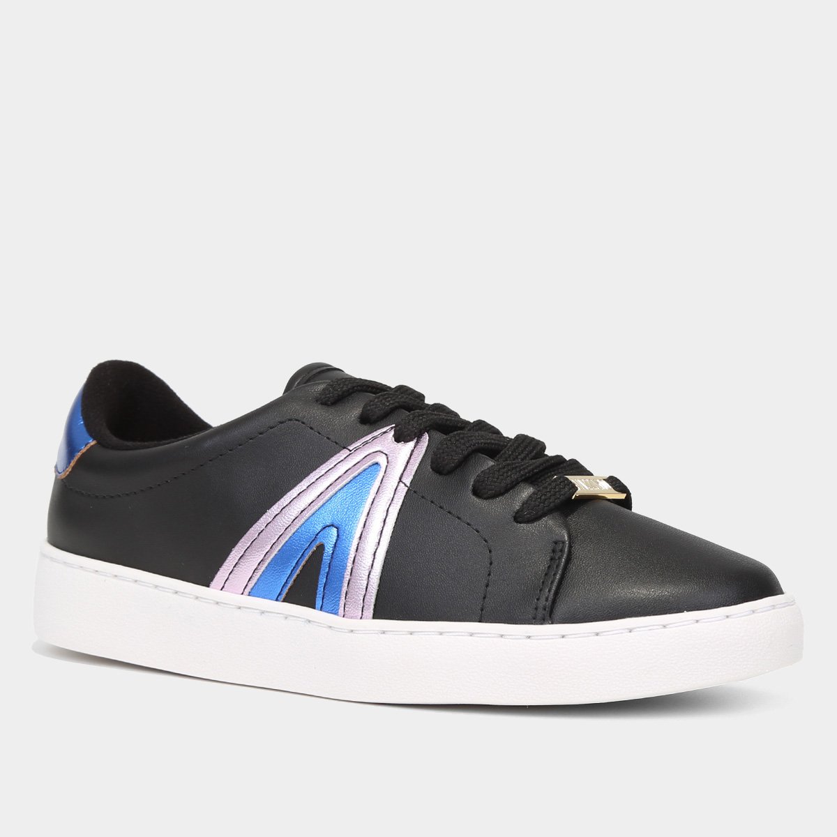 Tênis Vizzano Casual Feminino - Tam: 34 - 2