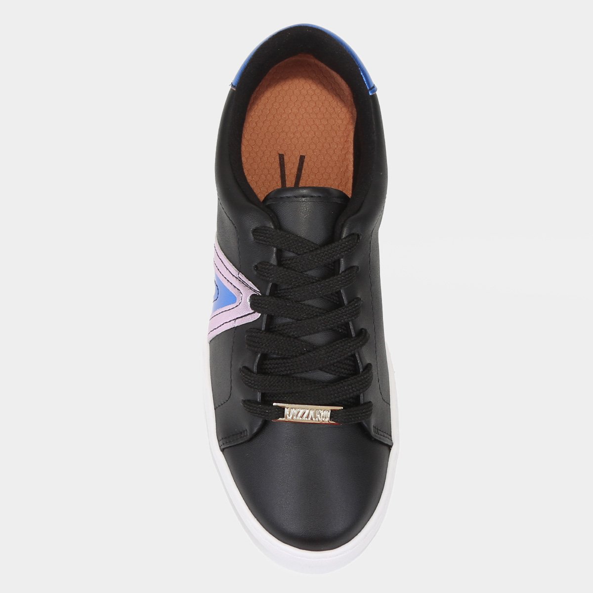 Tênis Vizzano Casual Feminino - Tam: 34 - 3
