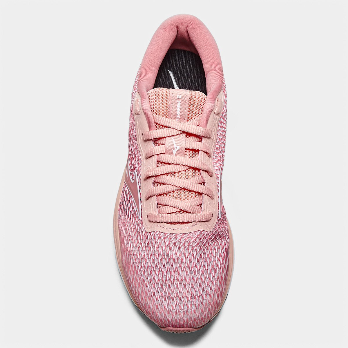 Tênis Mizuno Wave Tornamic 2 Feminino - Tam: 38 - 4