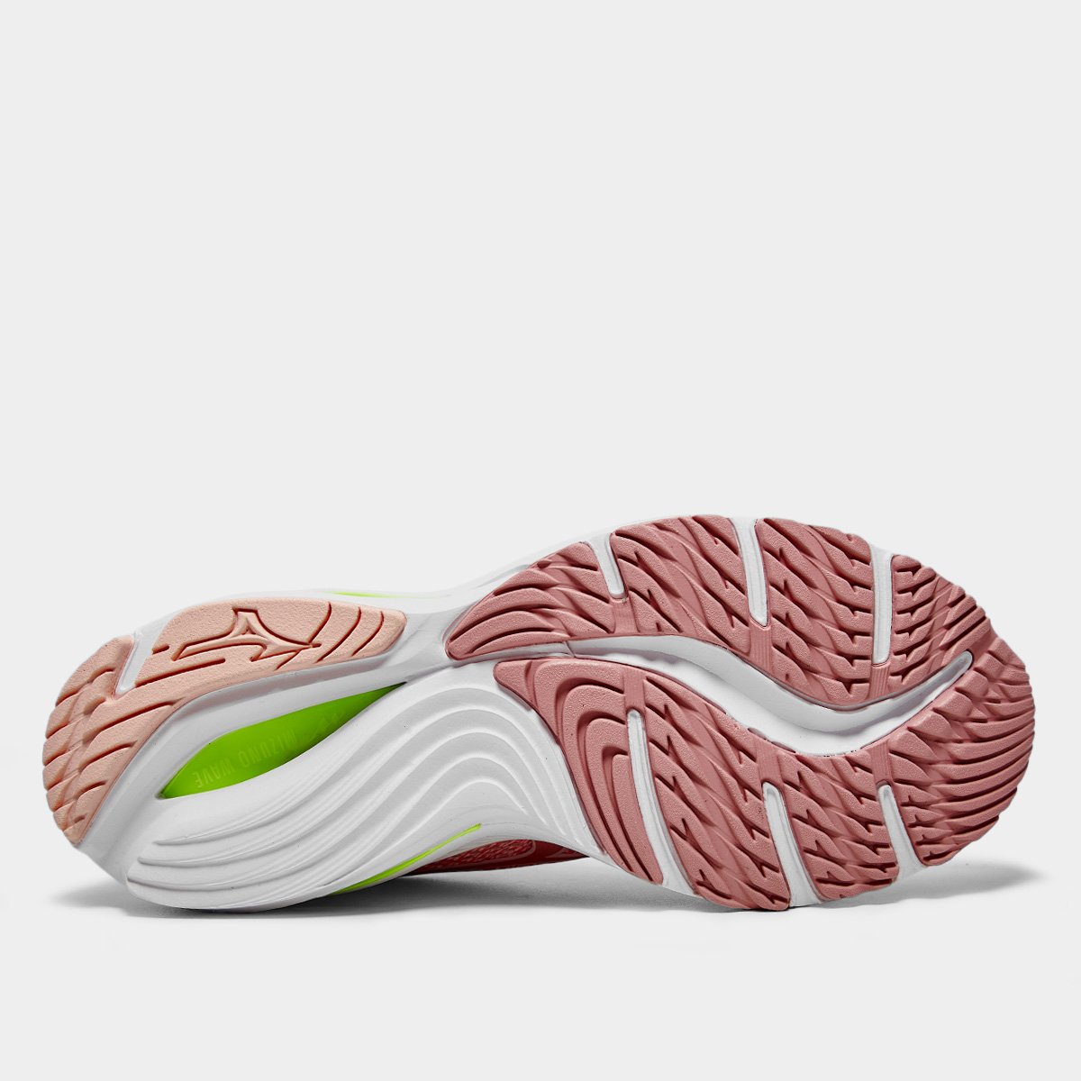Tênis Mizuno Wave Tornamic 2 Feminino - Tam: 38 - 5