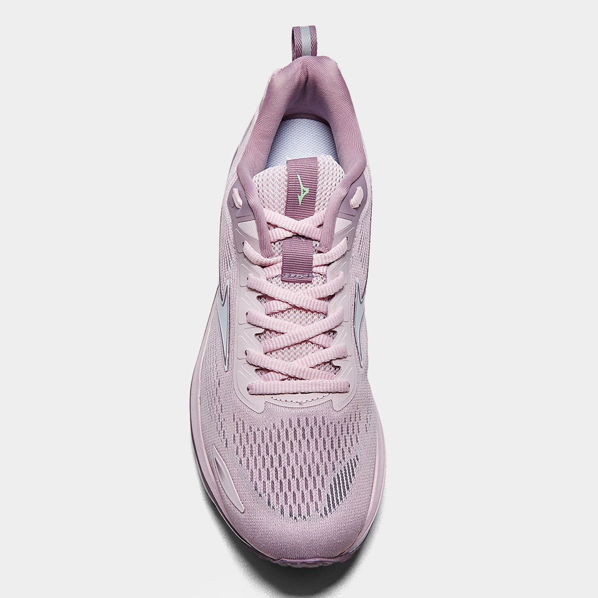Tênis Mizuno Wave Dynasty 5 Feminino - Tam: 40 - 4
