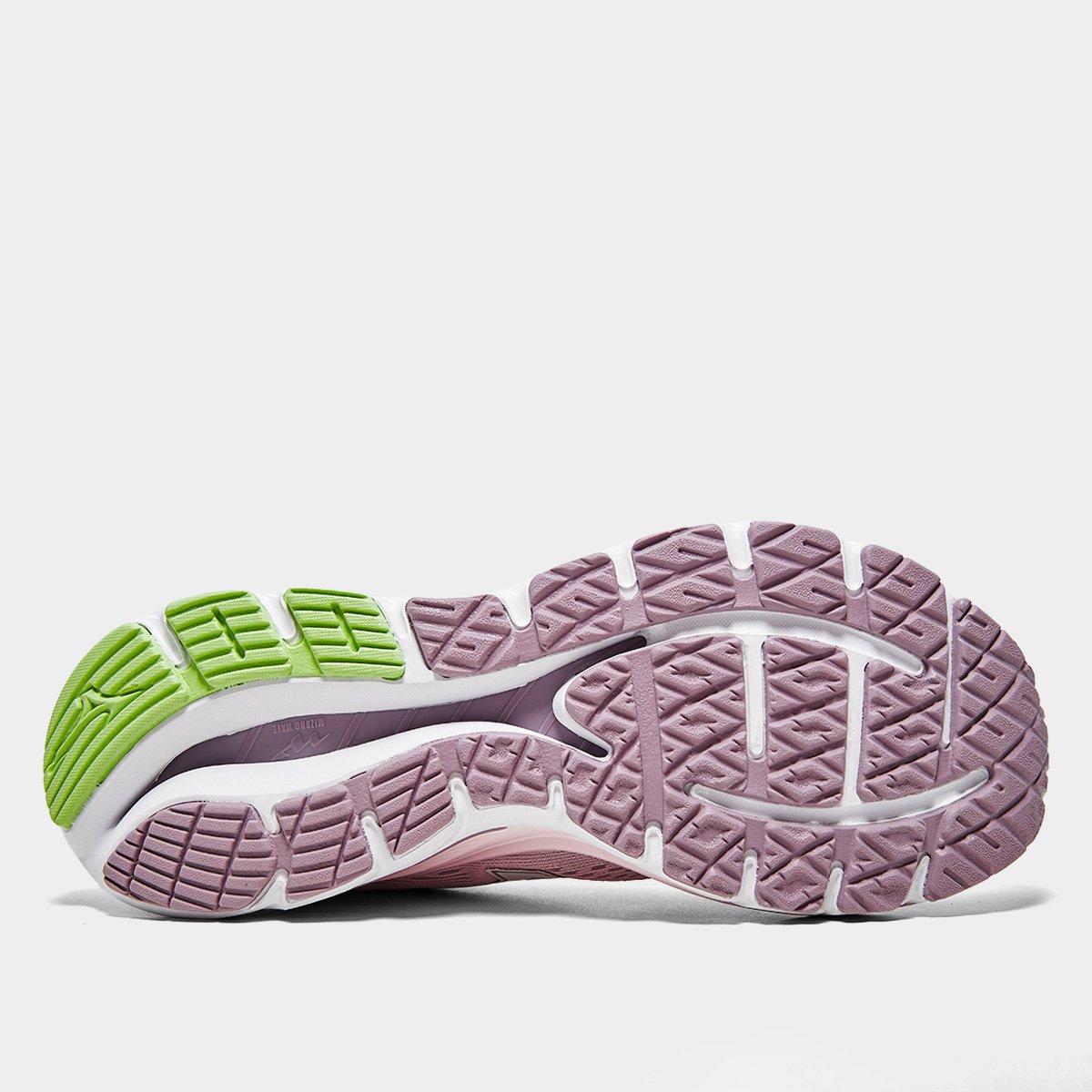 Tênis Mizuno Wave Dynasty 5 Feminino - Tam: 40 - 5