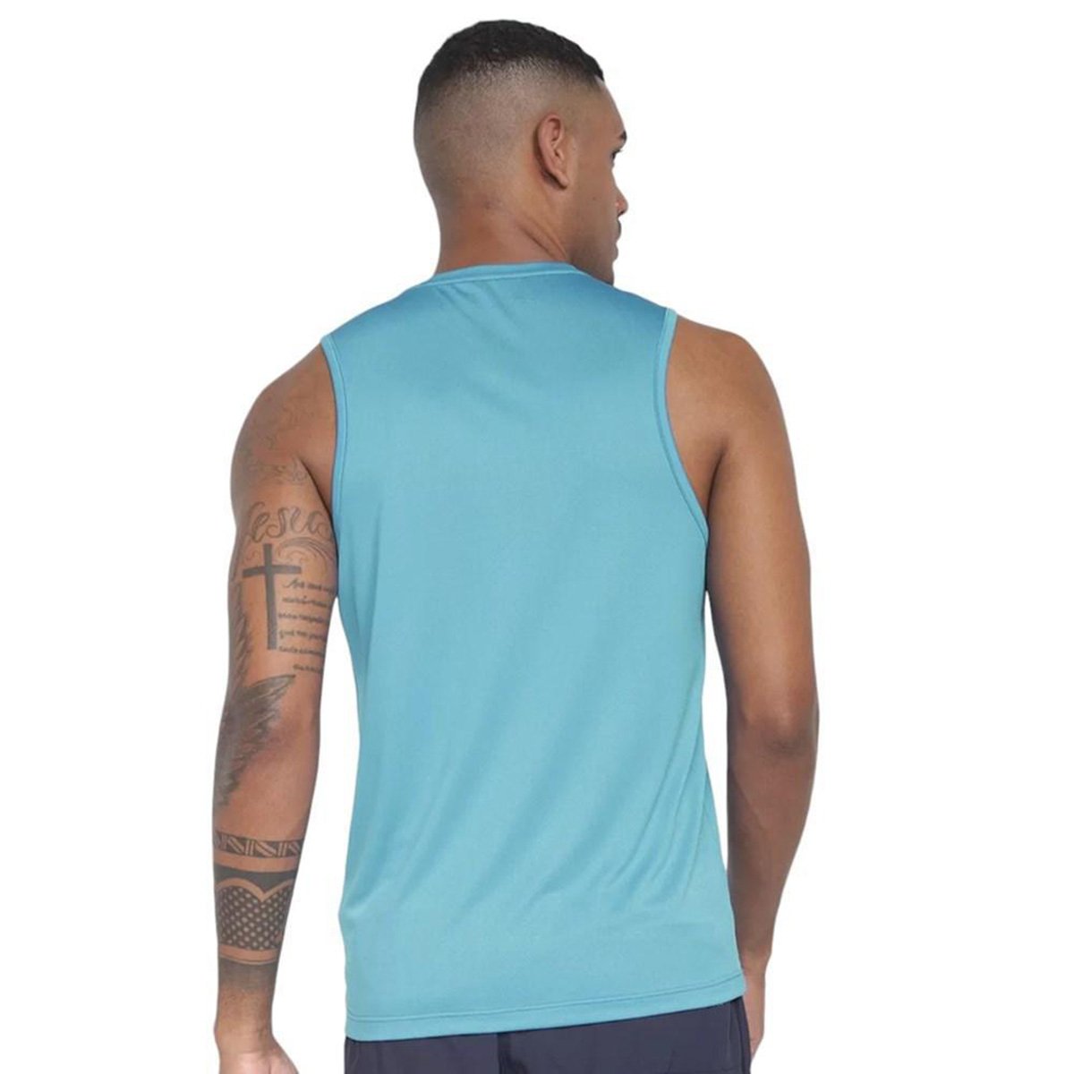 Regata Mizuno Nirvana Masculina - Tam: GG - 1