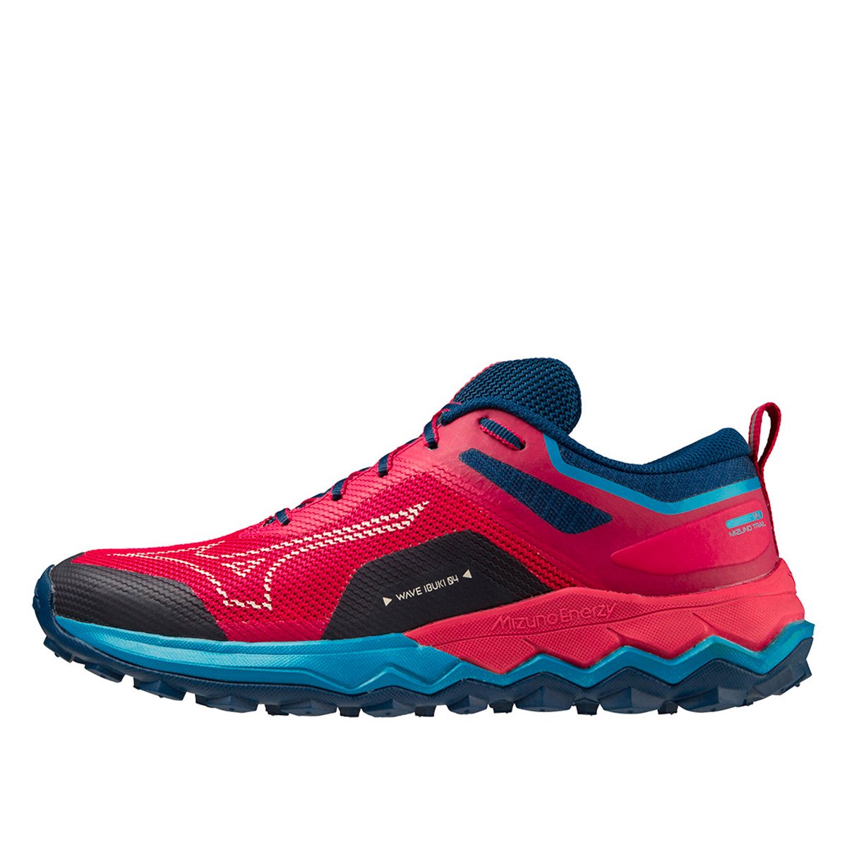 Tênis Mizuno Wave Ibuki 4 Feminino - Tam: 36 - 1