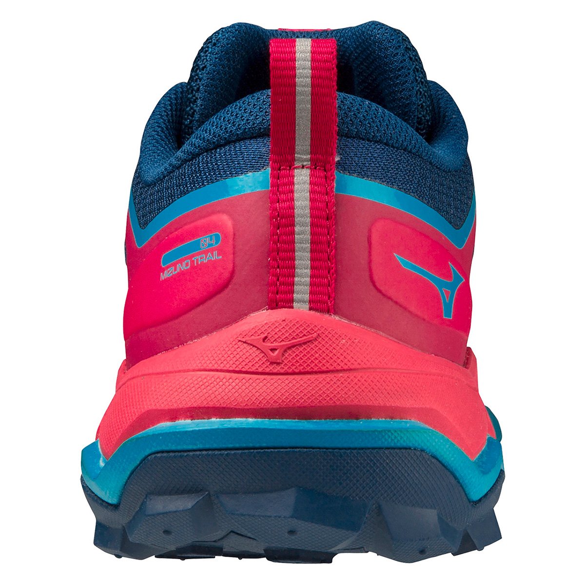 Tênis Mizuno Wave Ibuki 4 Feminino - Tam: 36 - 2