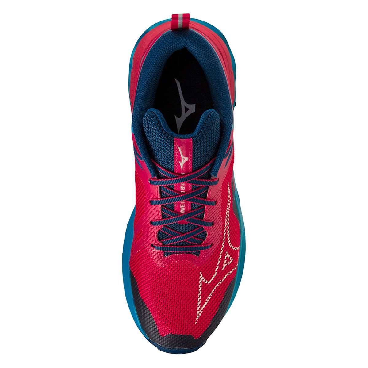 Tênis Mizuno Wave Ibuki 4 Feminino - Tam: 36 - 3
