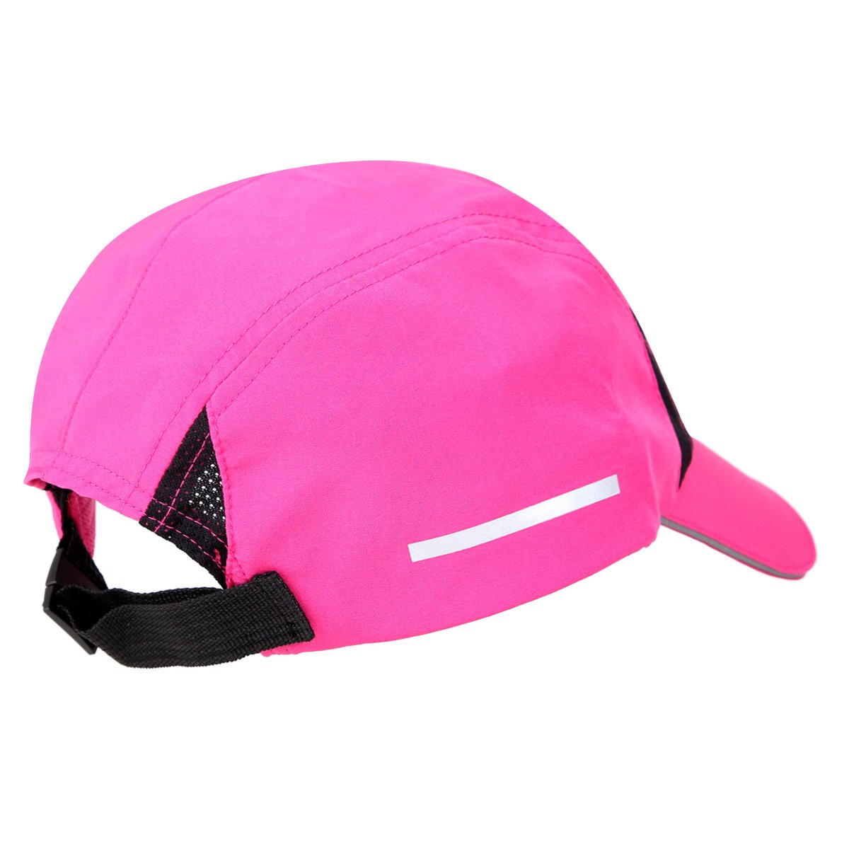 Boné Aba Curva Mizuno New Strapback - 2