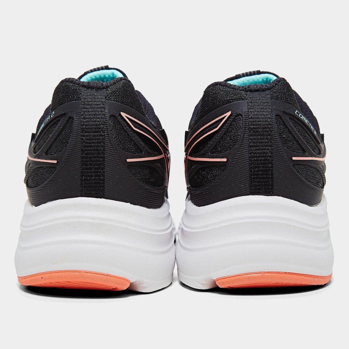 Tênis Mizuno Cometa 2 Feminino - Tam: 36 - 2
