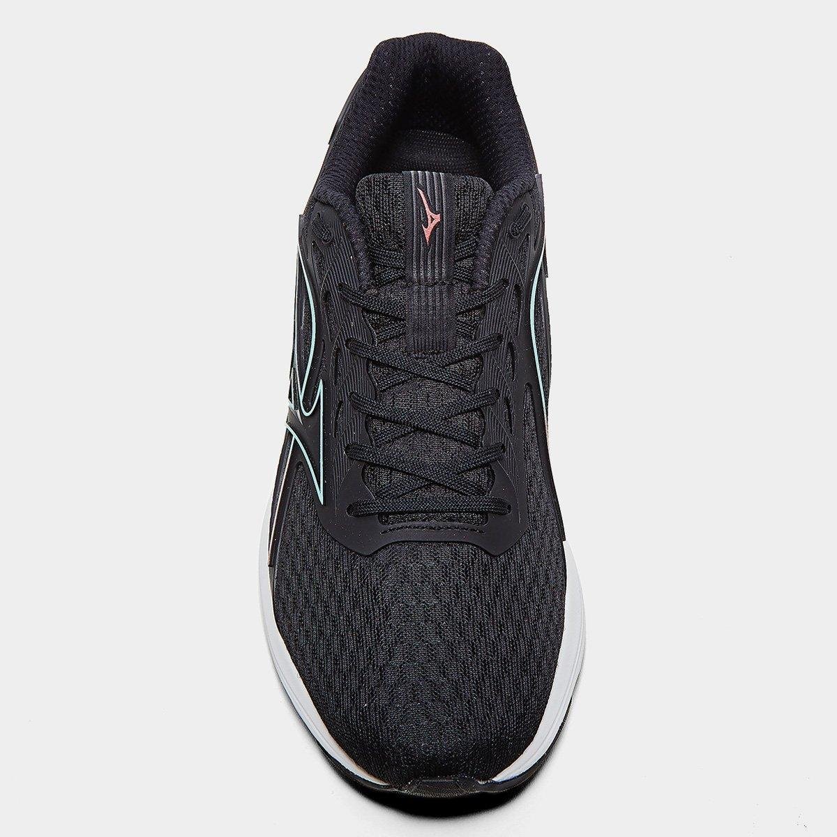 Tênis Mizuno Cometa 2 Feminino - Tam: 36 - 3