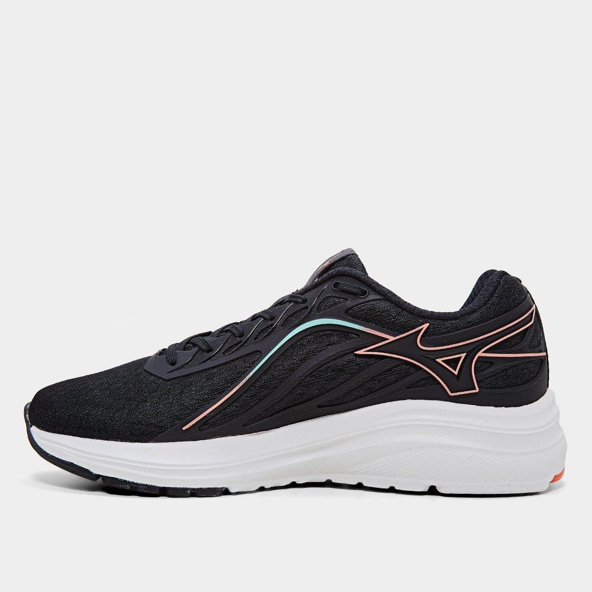 Tênis Mizuno Cometa 2 Feminino - Tam: 36 - 4