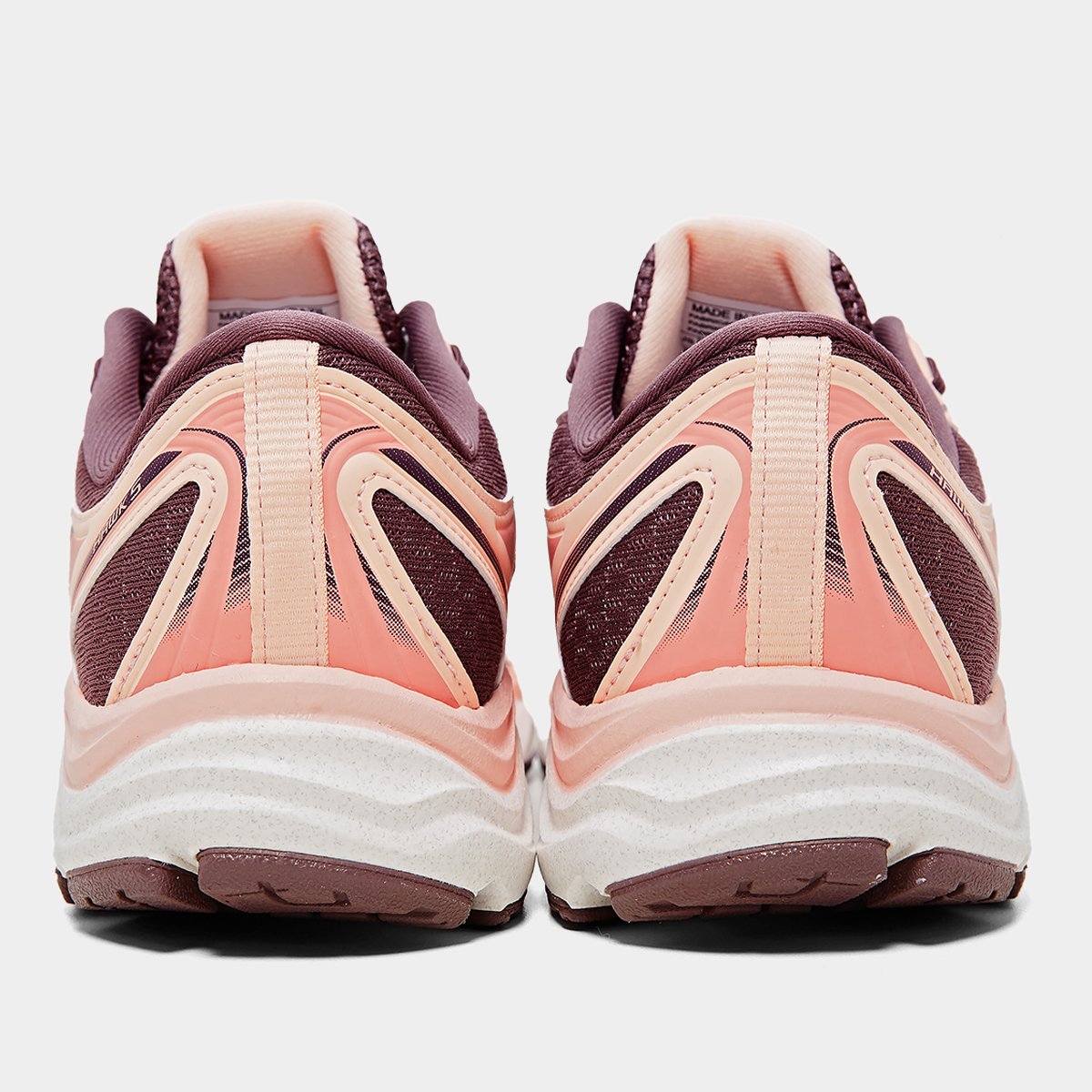Tênis Mizuno Hawk 5 Feminino - Tam: 39 - 2