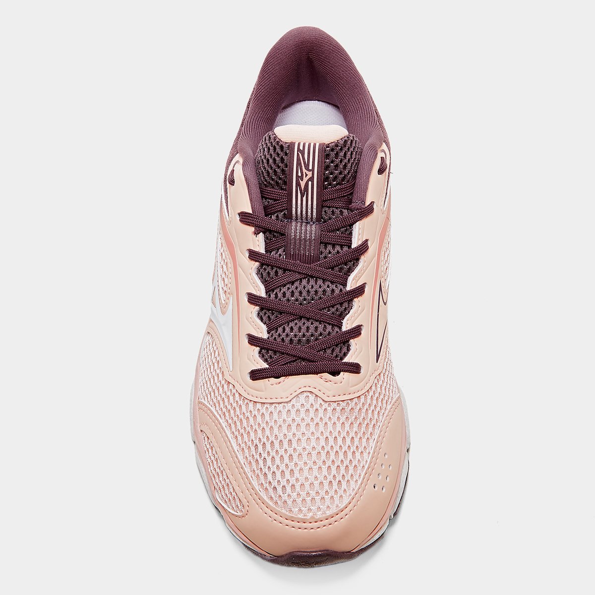 Tênis Mizuno Hawk 5 Feminino - Tam: 39 - 3