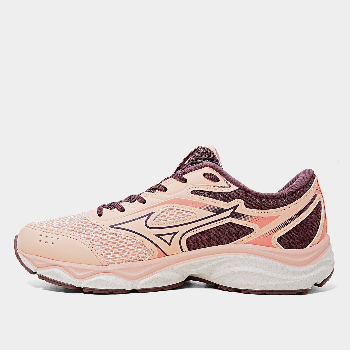 Tênis Mizuno Hawk 5 Feminino - Tam: 39 - 4