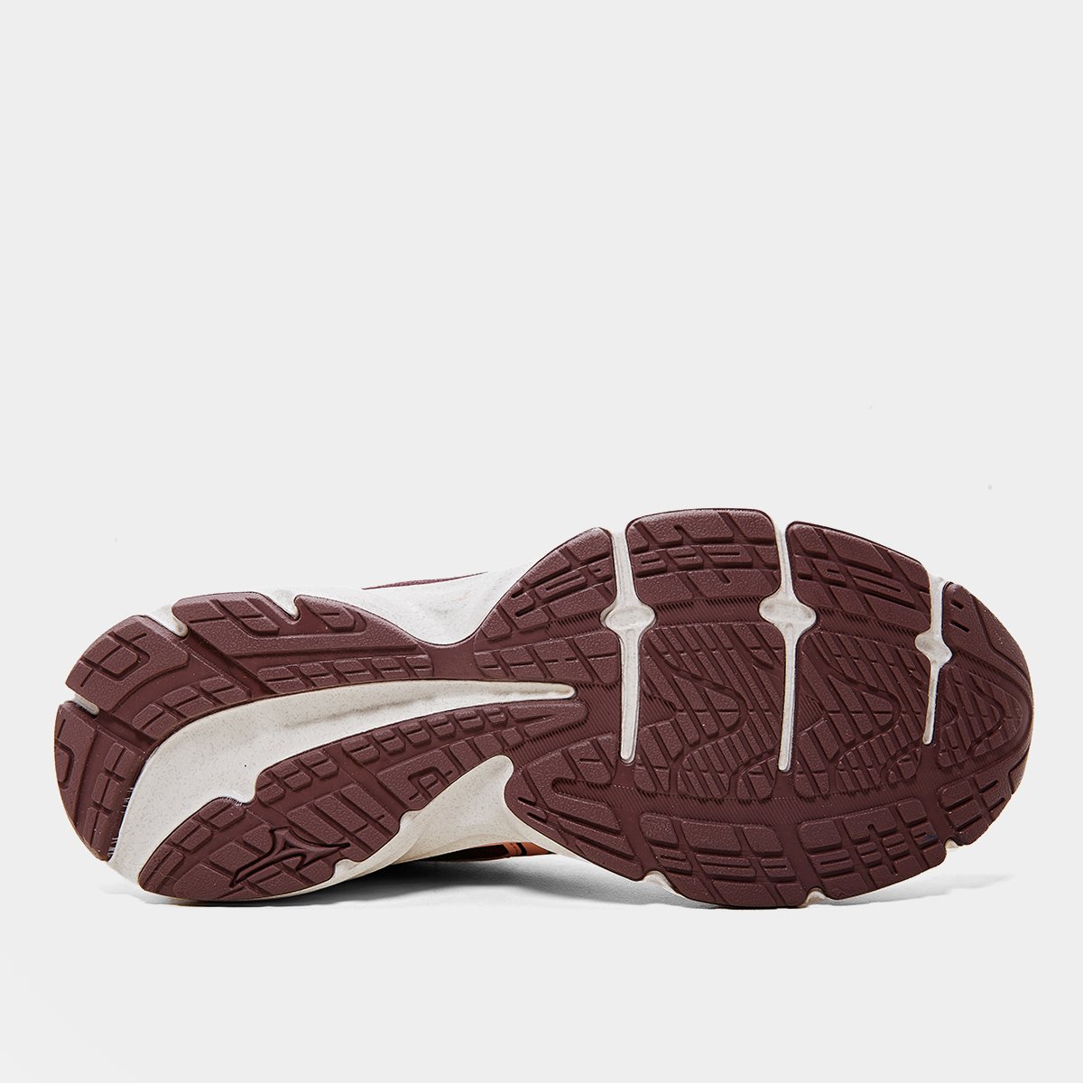 Tênis Mizuno Hawk 5 Feminino - Tam: 39 - 5