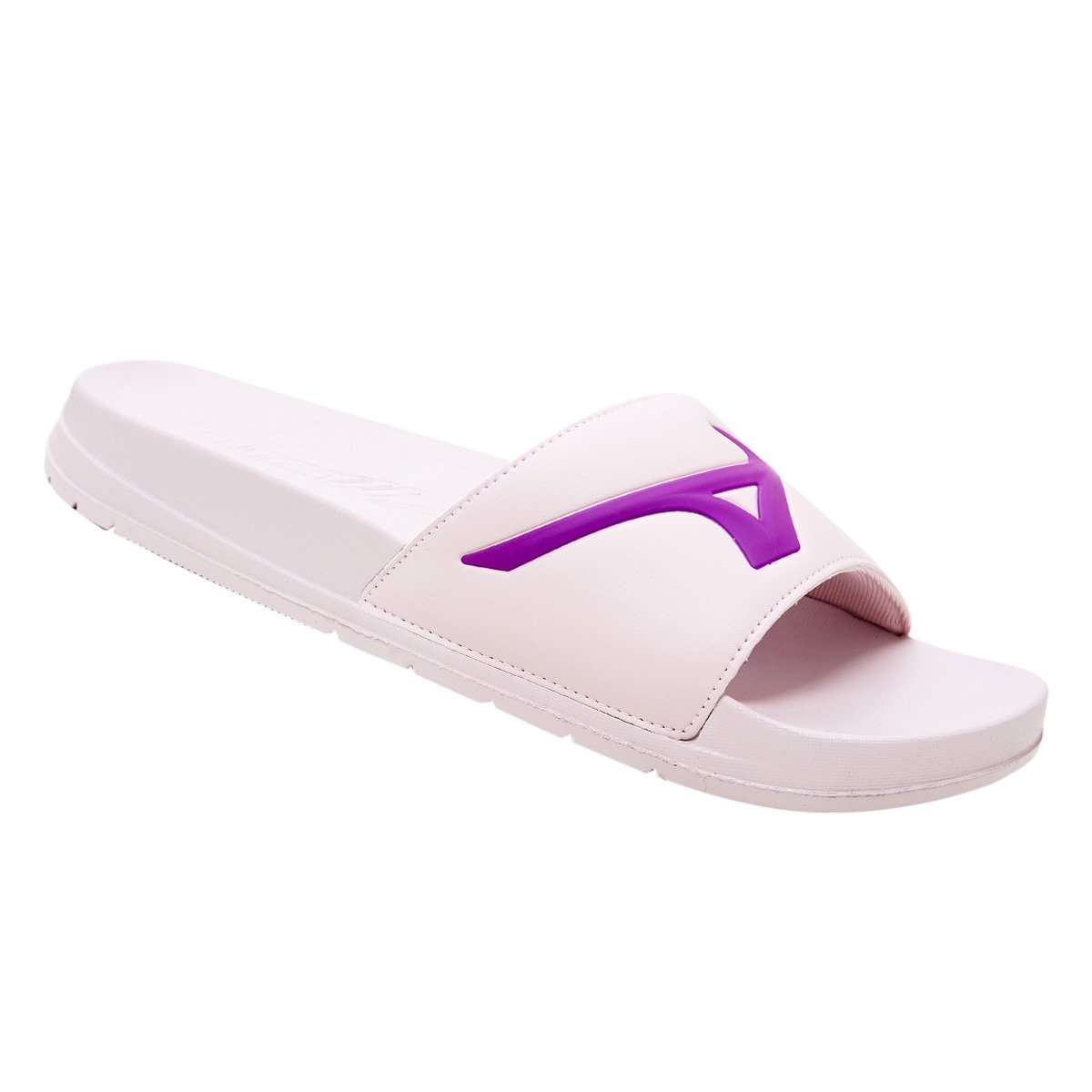 Chinelo Mizuno Basic Slide Feminino - Tam: 39/40 - 1