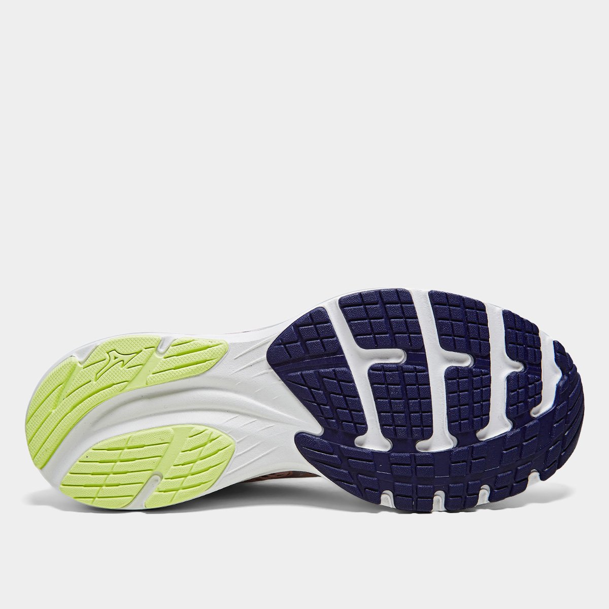 Tênis Mizuno Action 4 Feminino - Tam: 39 - 4