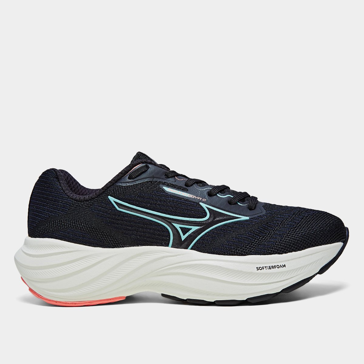 Tênis Mizuno Goya 2 Feminino - Tam: 39