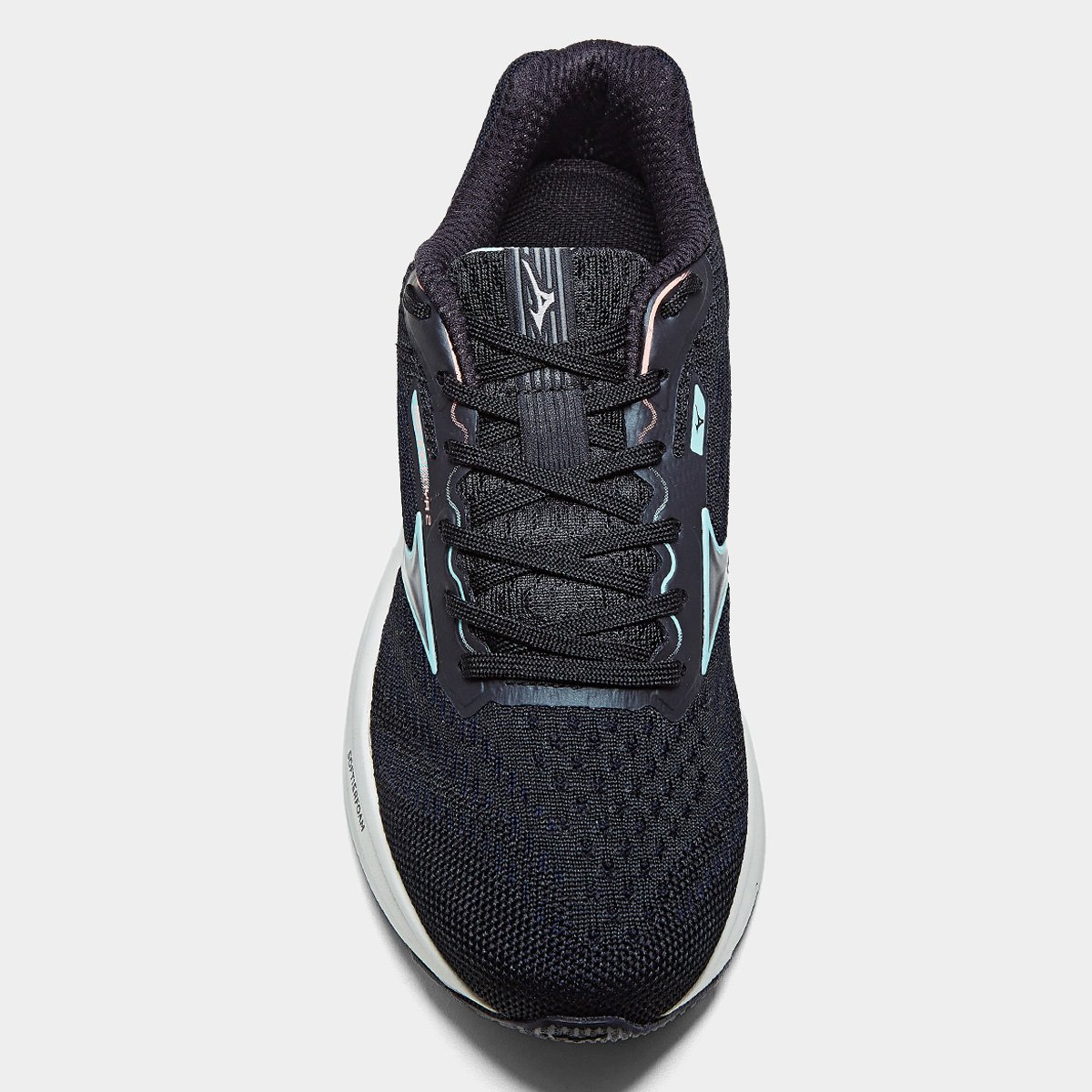 Tênis Mizuno Goya 2 Feminino - Tam: 39 - 3