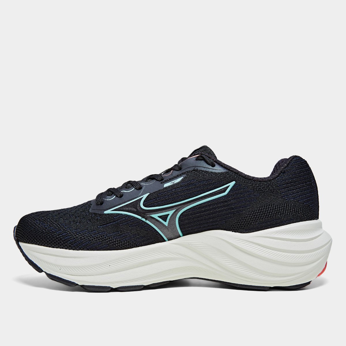 Tênis Mizuno Goya 2 Feminino - Tam: 39 - 5