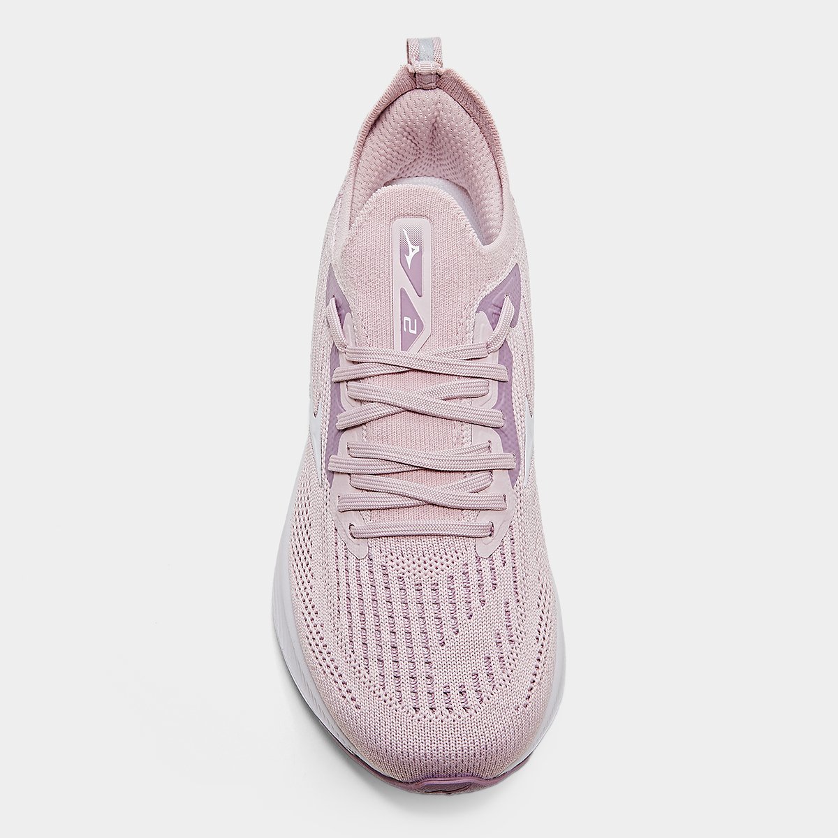 Tênis Mizuno Wave Zest 2 Feminino - Tam: 39 - 3