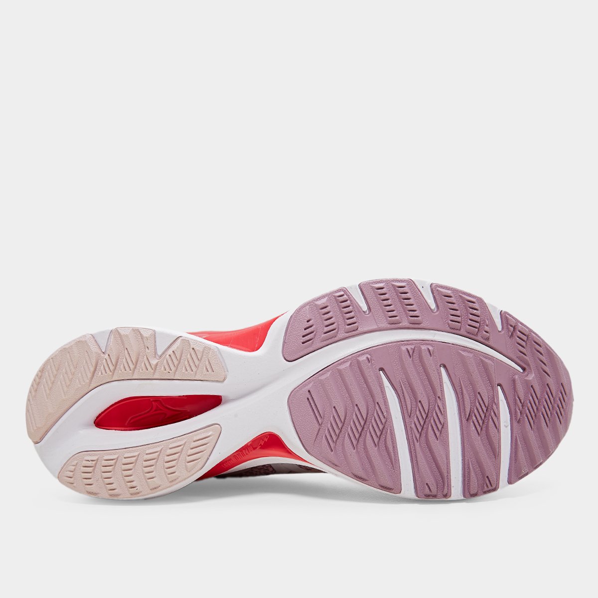 Tênis Mizuno Wave Zest 2 Feminino - Tam: 39 - 5