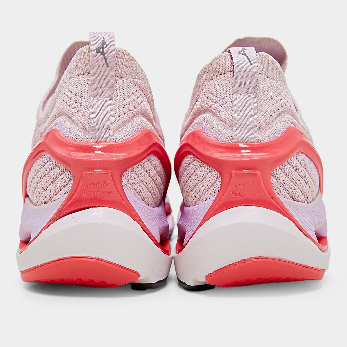 Tênis Mizuno Wave Endeavor 3 Feminino - Tam: 39 - 2