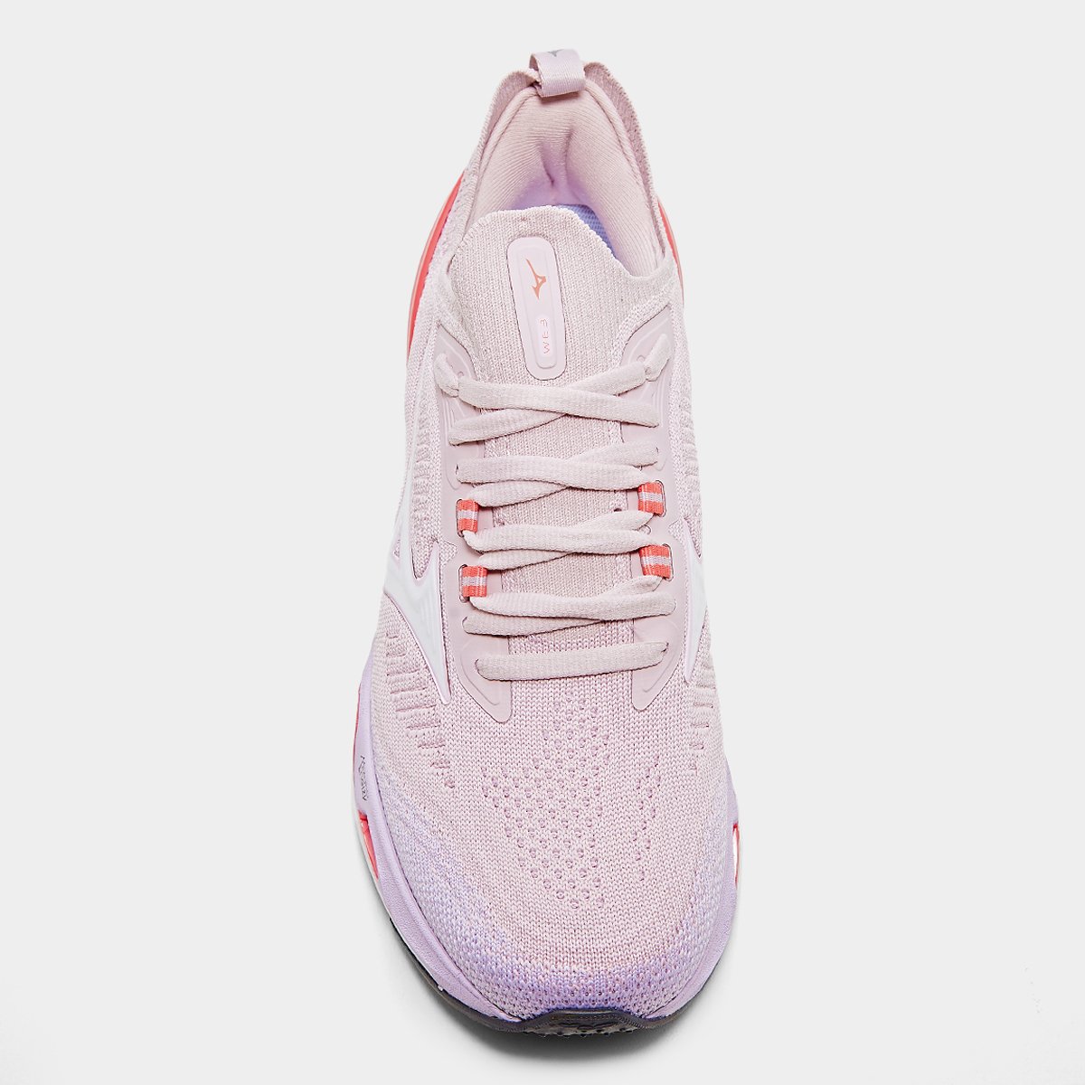 Tênis Mizuno Wave Endeavor 3 Feminino - Tam: 39 - 3