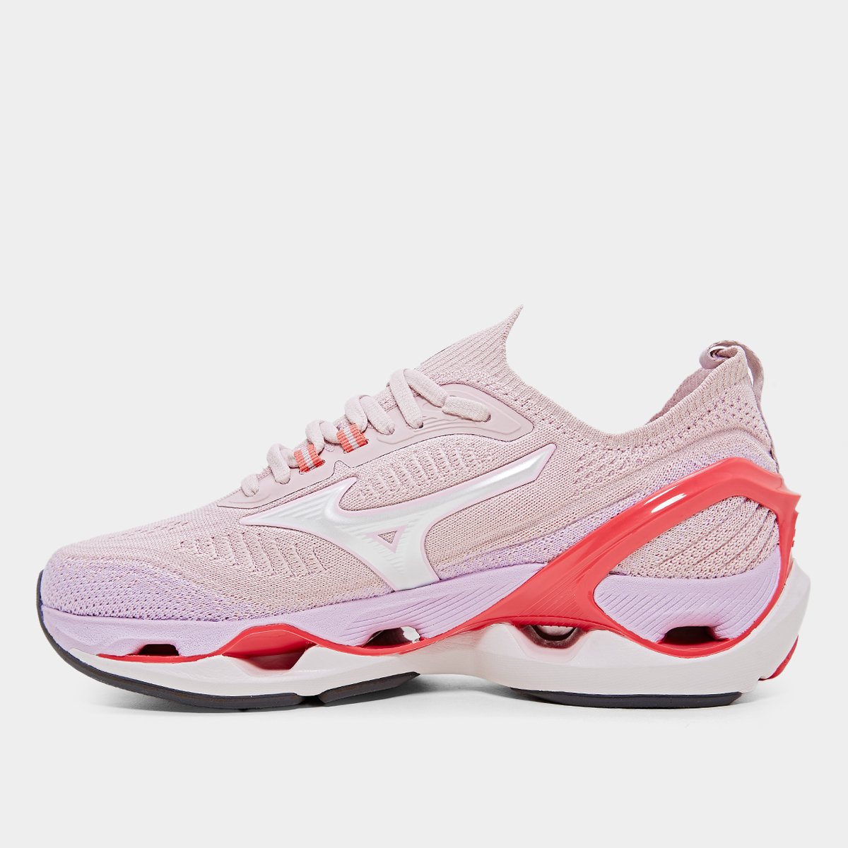 Tênis Mizuno Wave Endeavor 3 Feminino - Tam: 39 - 4