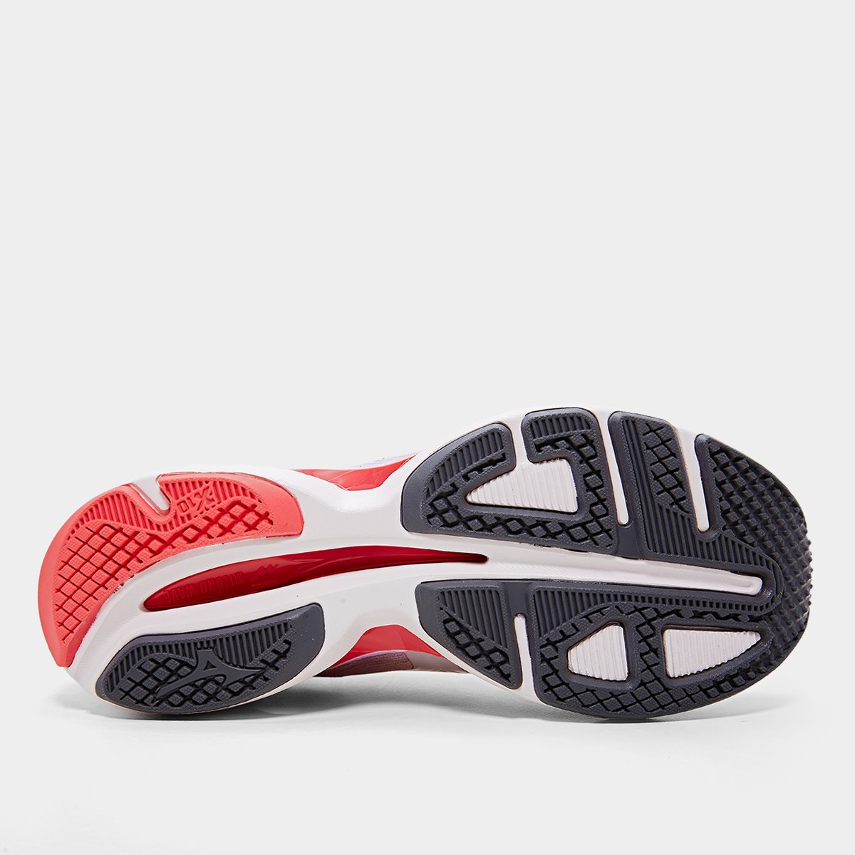 Tênis Mizuno Wave Endeavor 3 Feminino - Tam: 39 - 5