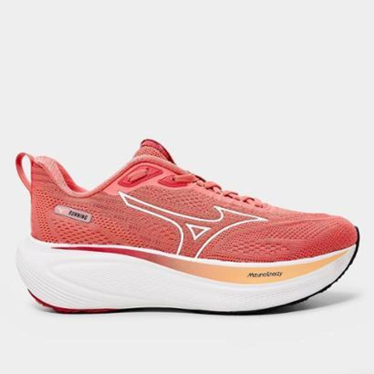 Tênis Mizuno Base Prime Feminino - Tam: 35 - 1